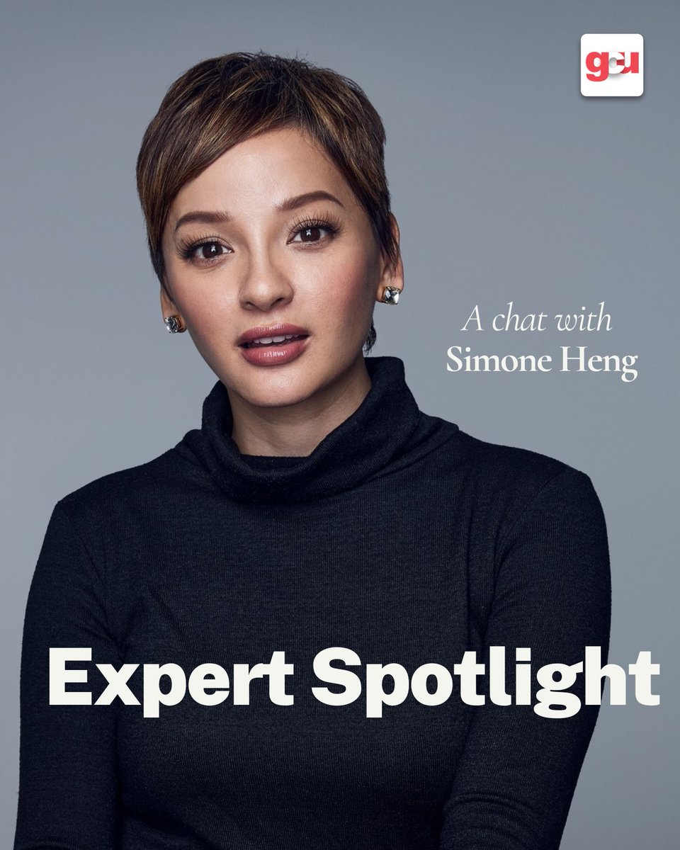Feeling lonely in a connected world?

We spoke with Simone Heng about why real human connection — with all its imperfections — is our true superpower in the AI era.

Start small. Say hello. Make eye contact. Be present.

🔗 buff.ly/39gpsPu
