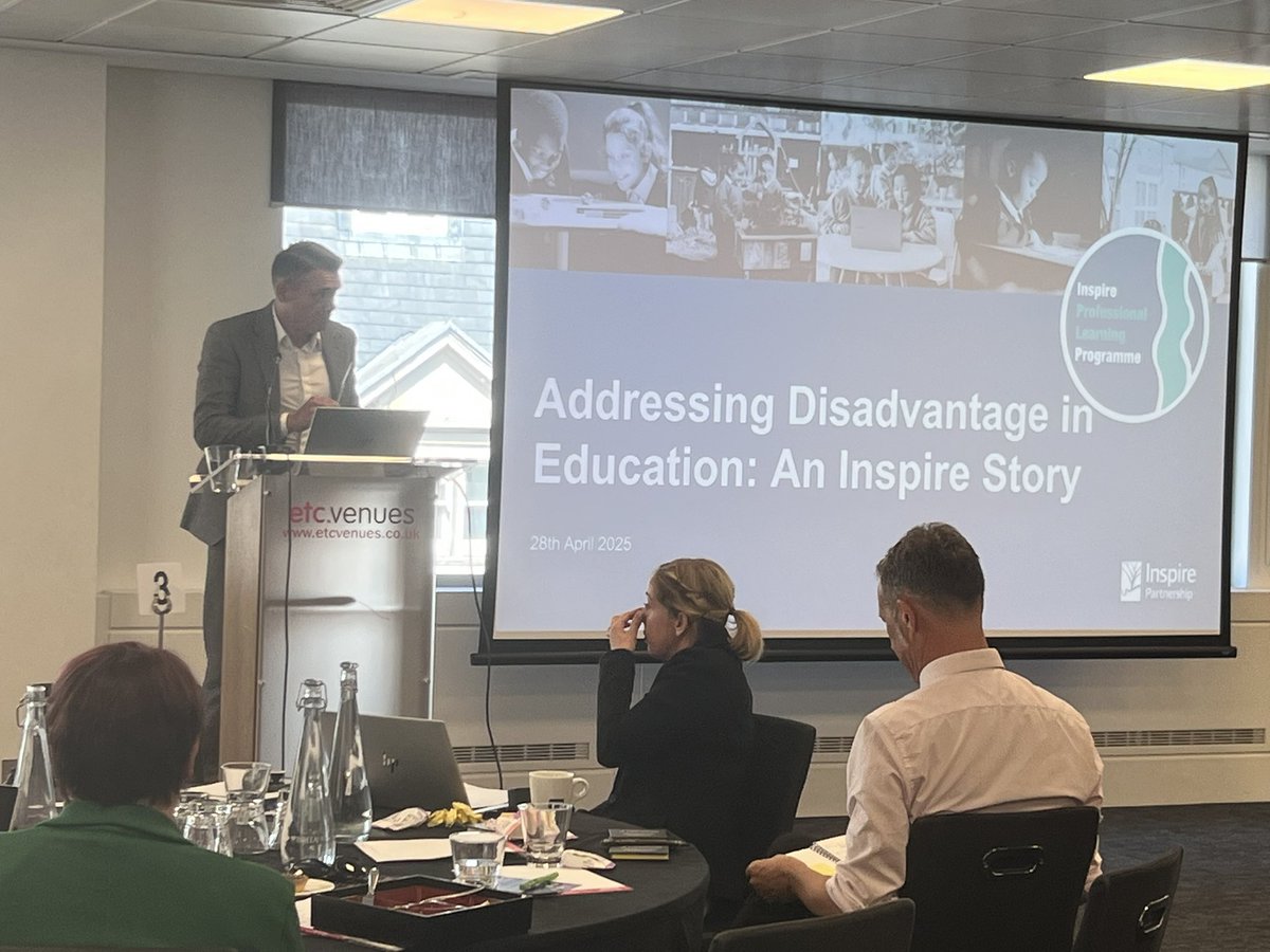 Addressing Educational Disadvantage 
<a href="/ASCL_UK/">ASCL</a>