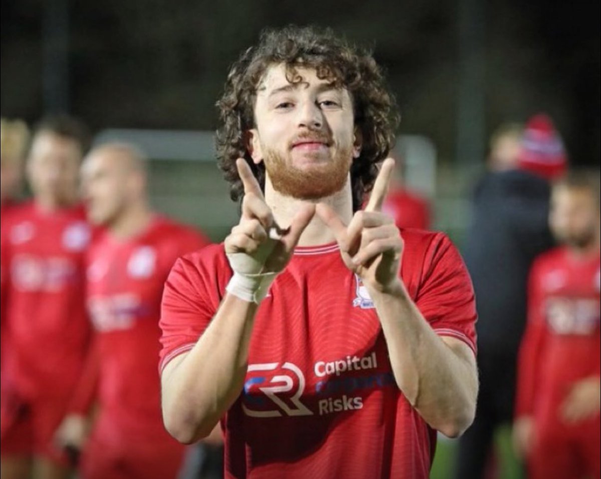 TH10 (@trevoo_10) on Twitter photo 24/25 season ✅
Thank you God for guiding me always and thank you to all the fans at <a href="/EnsignOfficial/">White Ensign FC</a> who supported us all year.
- Club’s highest ever finish in the league.
- Club’s best ever run in the FA Vase.
I’m not taking a break, straight to work preparing for 25/26. #OYP 24/25 season ✅
Thank you God for guiding me always and thank you to all the fans at <a href="/EnsignOfficial/">White Ensign FC</a> who supported us all year.
- Club’s highest ever finish in the league.
- Club’s best ever run in the FA Vase.
I’m not taking a break, straight to work preparing for 25/26. #OYP