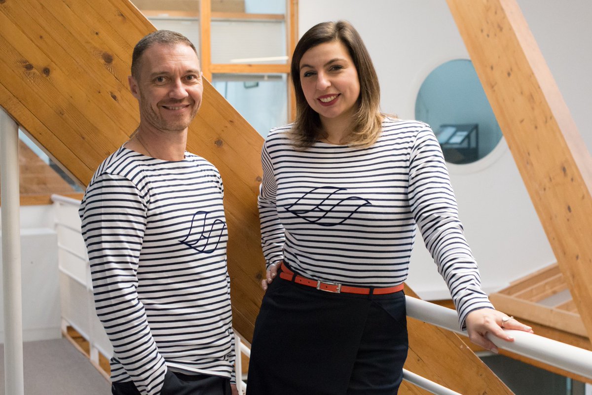 Brittany Ferries tweet media