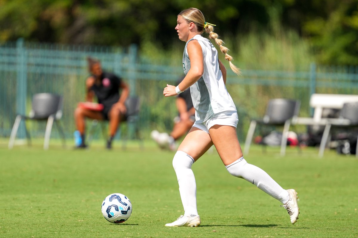 Pᴀɪsʟᴇʏ Mᴀʙʀᴀ 🐻⚽️ (@paisleymabra) on Twitter photo With 3 years of eligibility remaining I have decided to enter the Spring Transfer Portal! I am grateful for my time at Baylor and look forward to what’s ahead!
<a href="/ImYouthSoccer/">ECNL/GA/Recruiting/College Soccer</a> <a href="/ImCollegeSoccer/">College Soccer Truth ™</a> With 3 years of eligibility remaining I have decided to enter the Spring Transfer Portal! I am grateful for my time at Baylor and look forward to what’s ahead!
<a href="/ImYouthSoccer/">ECNL/GA/Recruiting/College Soccer</a> <a href="/ImCollegeSoccer/">College Soccer Truth ™</a>