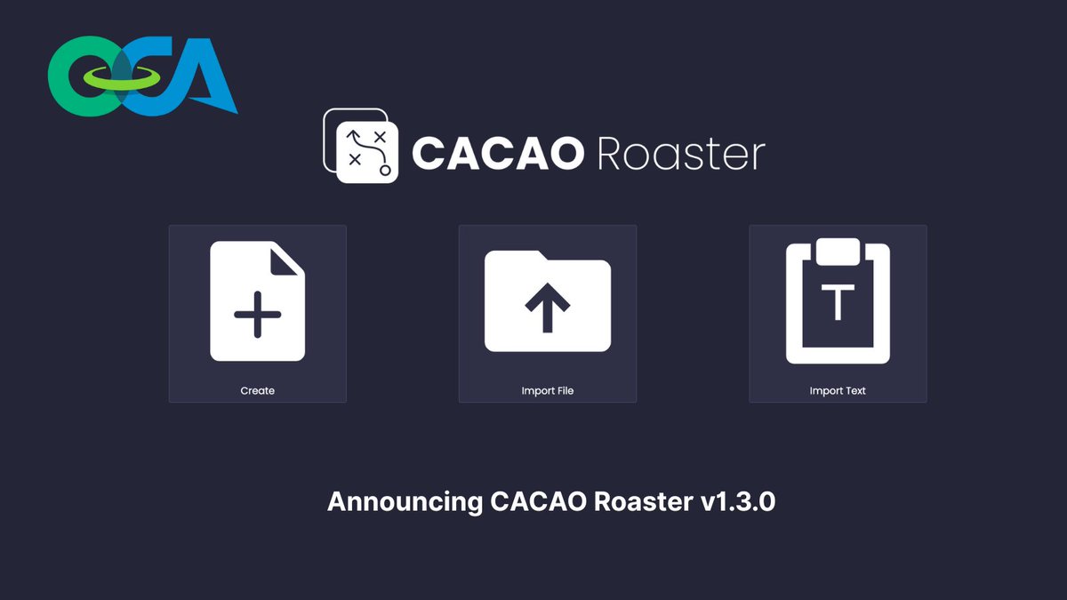 Open Cybersecurity Alliance tweet media