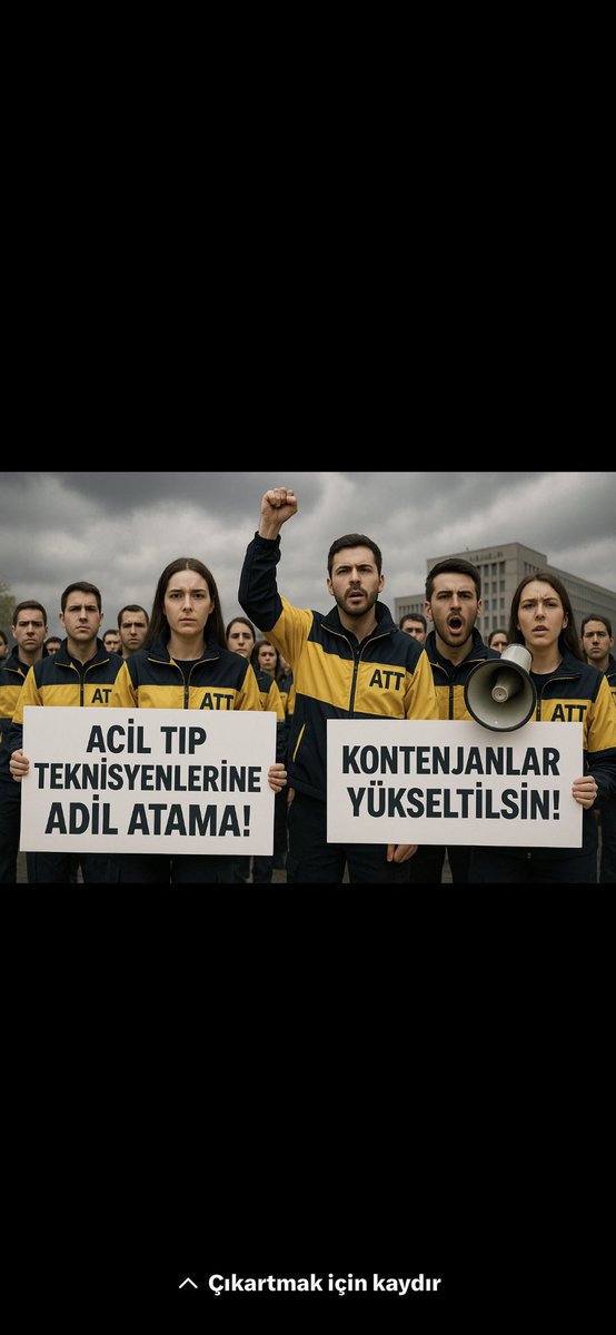 #ATTyekontenjan <a href="/drmemisoglu/">Prof. Dr. Kemal Memişoğlu</a> 
<a href="/saglikbakanligi/">T.C. Sağlık Bakanlığı</a> <a href="/RTErdogan/">Recep Tayyip Erdoğan</a>