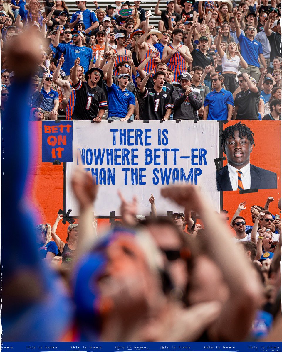 Katie Turner (@katieturner0087) on Twitter photo Newest addition to the class of 2025!!
#GRIND25HINE just keeps getting BETT-ER!!!
Go Gators 🐊 | <a href="/BAMSOSWAY_256/">Brendan (🅱️🅰️〽️🅰️)</a> Newest addition to the class of 2025!!
#GRIND25HINE just keeps getting BETT-ER!!!
Go Gators 🐊 | <a href="/BAMSOSWAY_256/">Brendan (🅱️🅰️〽️🅰️)</a>