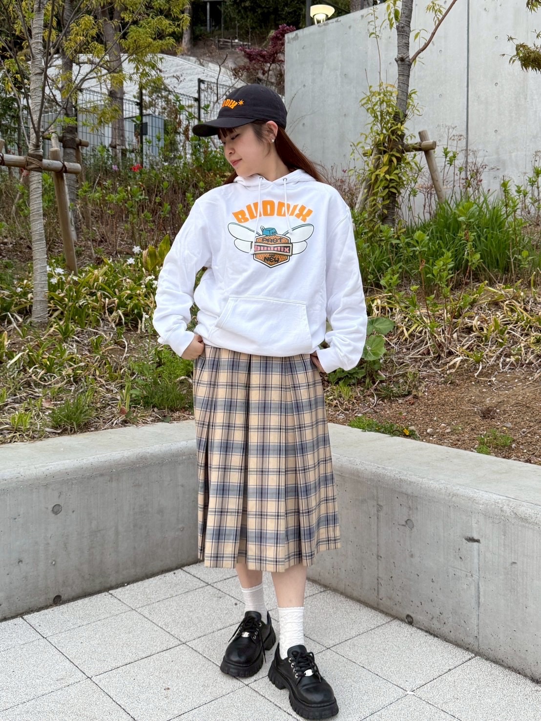 buddix Honeycomb Logo Hoodie ブルーXL buddix Honeycomb Logo Hoodie ブルーXL ミュージシャン