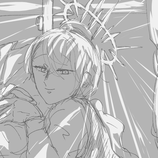 雑パロのやつ👼 