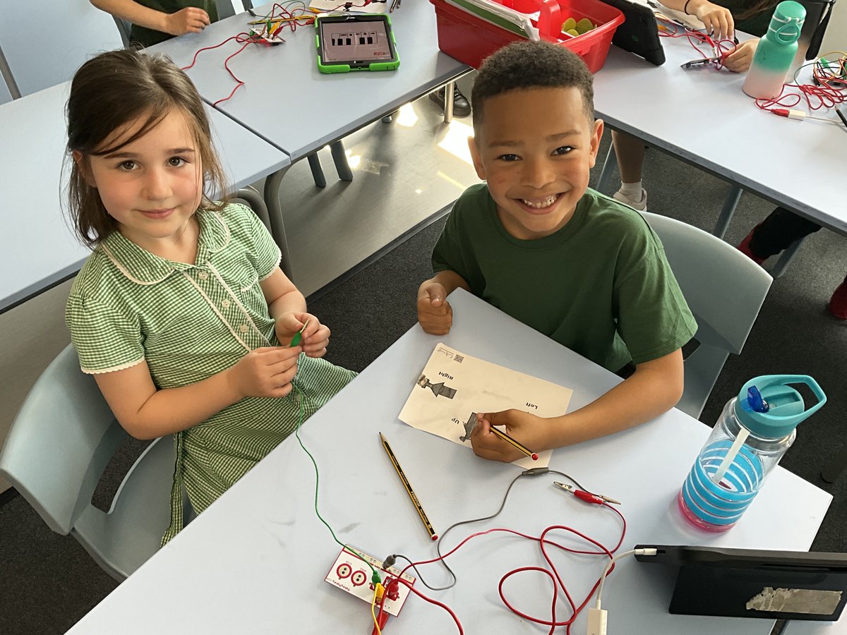 Conductive Music (@conductivemusic) on Twitter photo The CM team is in Peterborough, where Queen Catherine of Aragon rests! 👑
Sharing smiles from Hampton Lakes Primary, where creativity sparks with music! 🎵
Thanks to Peterborough Music Hub for making it possible!
#MusicEducation #STEAM #Inclusion
<a href="/PmhPcym/">PMH + PCYM</a> The CM team is in Peterborough, where Queen Catherine of Aragon rests! 👑
Sharing smiles from Hampton Lakes Primary, where creativity sparks with music! 🎵
Thanks to Peterborough Music Hub for making it possible!
#MusicEducation #STEAM #Inclusion
<a href="/PmhPcym/">PMH + PCYM</a>