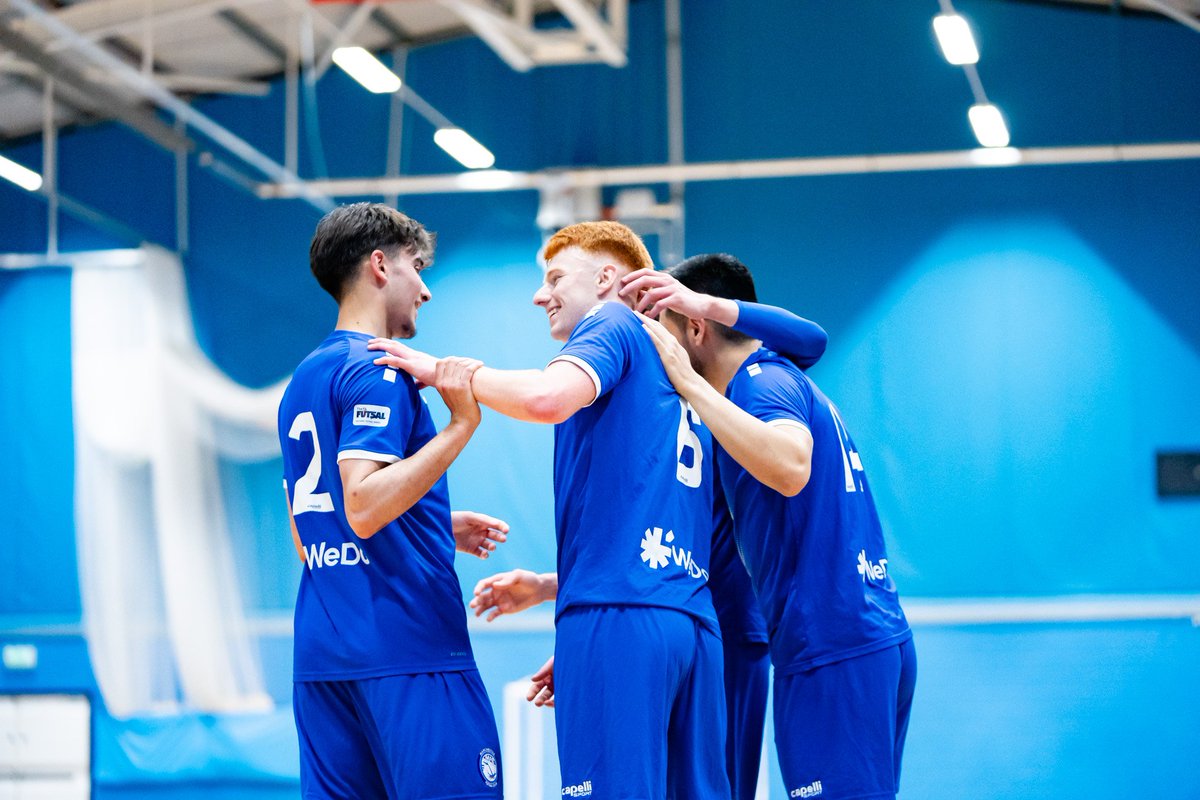 Manchester Futsal Club (@mfc_futsal) on Twitter photo GALLERY: The Seniors were looking very sharp on Sunday! 😍 The <a href="/FA_NFS/">FA National Futsal Series</a> run-in now in full flow!
📸 <a href="/Driving_Bex/">Becca Taylor</a> #WeAreMFC GALLERY: The Seniors were looking very sharp on Sunday! 😍 The <a href="/FA_NFS/">FA National Futsal Series</a> run-in now in full flow!
📸 <a href="/Driving_Bex/">Becca Taylor</a> #WeAreMFC