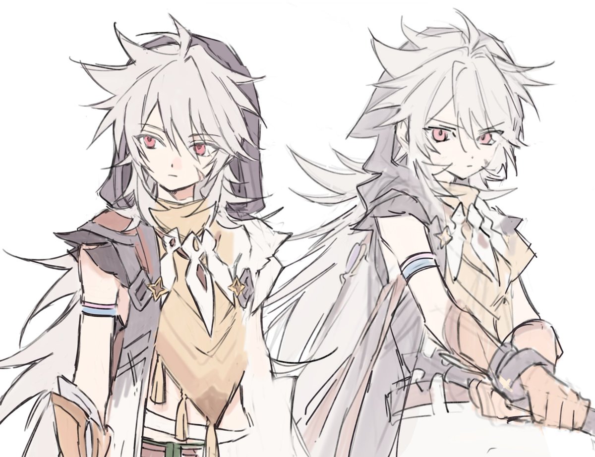 razor_is_cute's tweet image. 레