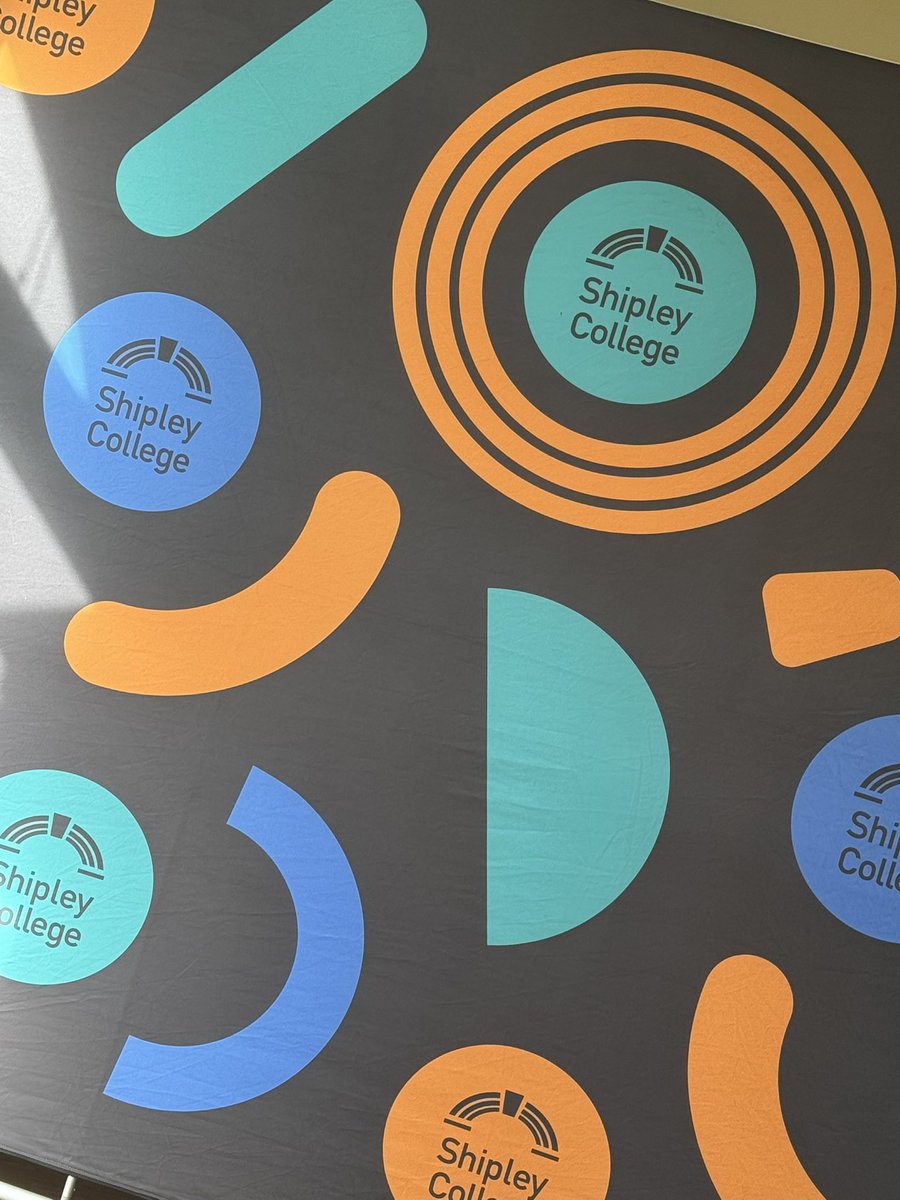 <a href="/mesmachealth/">MESMAC</a> <a href="/MesmacB/">MESMAC Bradford</a> had a great afternoon joining <a href="/Shipley_College/">Shipley College</a> for their annual EDI summit, along with reps from <a href="/BradfordCollege/">Bradford College</a> &amp; <a href="/cravencollege/">Craven College</a> to talk about our inclusive services and workshop with students.