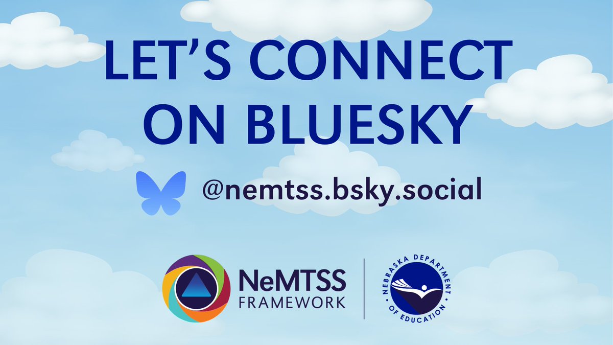 We've added a new place to connect! Join us ~☁️☁️☁️

🔗 bsky.app/profile/nemtss…