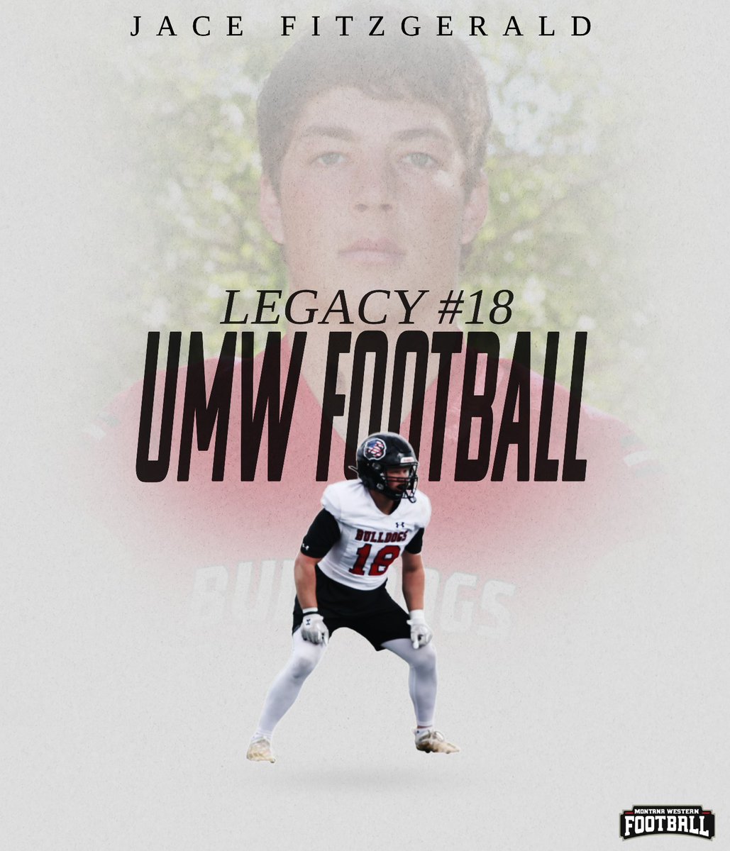 NEW LEADERS.. NEW LEGACIES.. STILL DAWGS! Congratulations to these 4 on being selected to lead the 2025 program in the right direction. 

#IWILL25
#GoDawgs