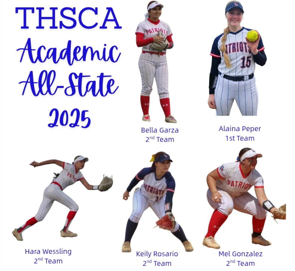 VMHS Patriot Softball JISD (@vmhs_sb) on Twitter photo Taking care of business...on and off the field!
<a href="/JISD_ATHLETICS/">Judson ISD Athletics</a> <a href="/VMHSABC/">VMHS Athletic Booster Club</a> <a href="/VMHSMediaTeam/">VMHS Media</a> Taking care of business...on and off the field!
<a href="/JISD_ATHLETICS/">Judson ISD Athletics</a> <a href="/VMHSABC/">VMHS Athletic Booster Club</a> <a href="/VMHSMediaTeam/">VMHS Media</a>