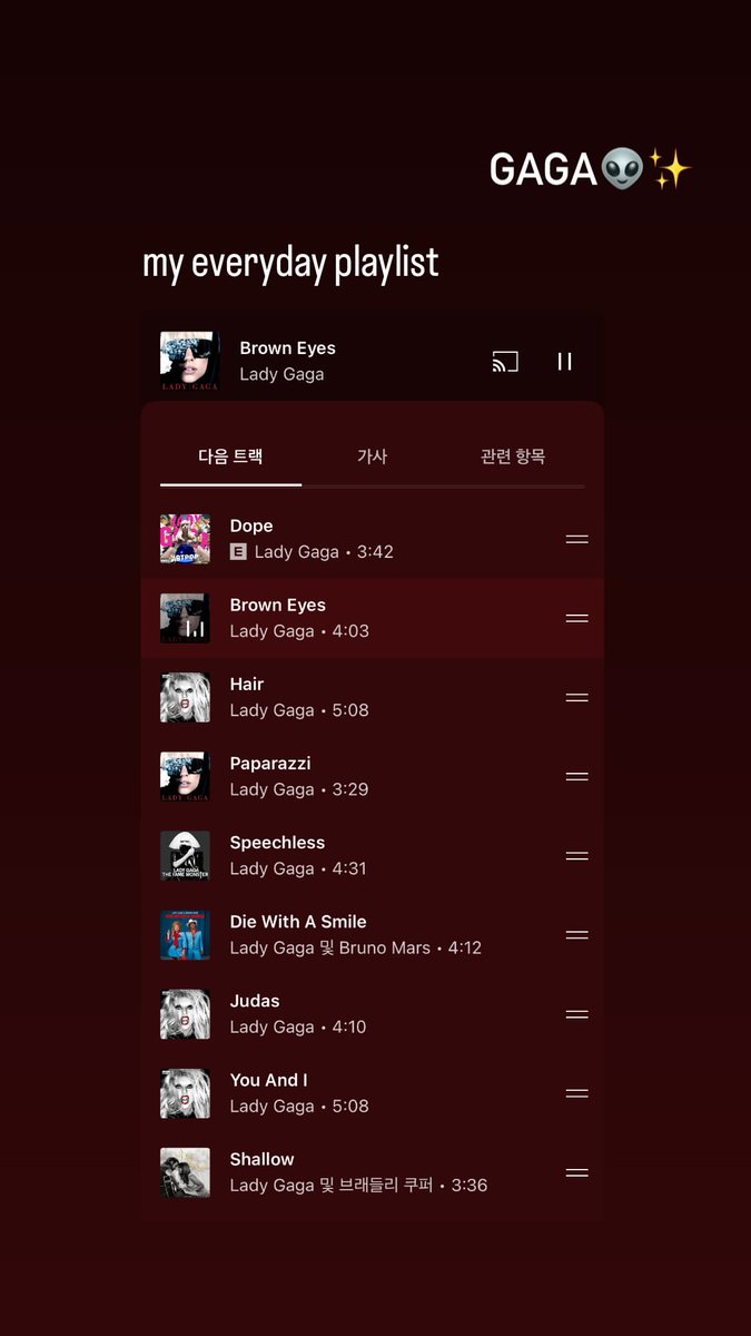 WekiMeki_sns's tweet image. 250428 [INSTAGRAM STORY]
🌈 soo_kyungyi
#WekiMeki #위키미키 #LUA #루아