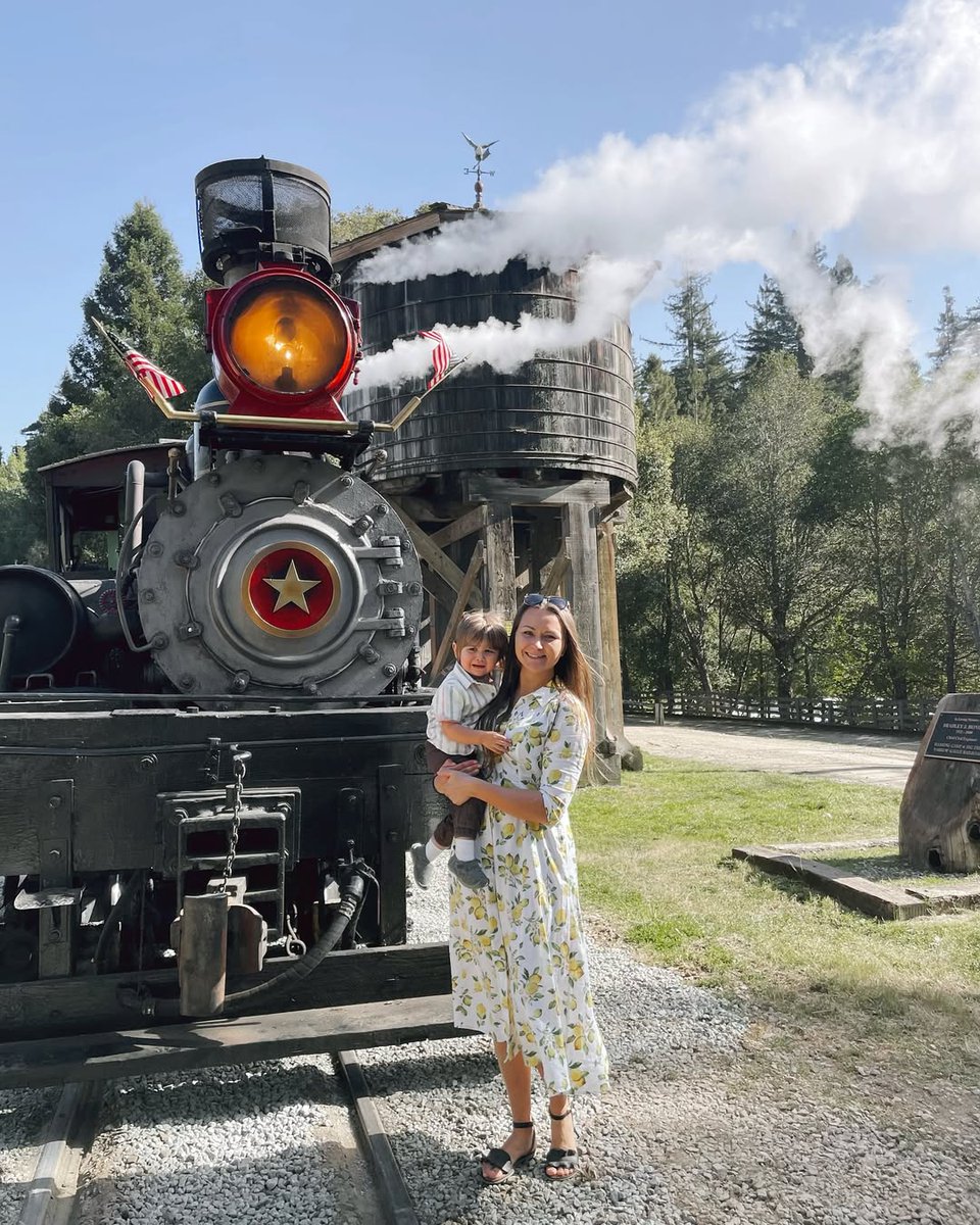Roaring Camp tweet media