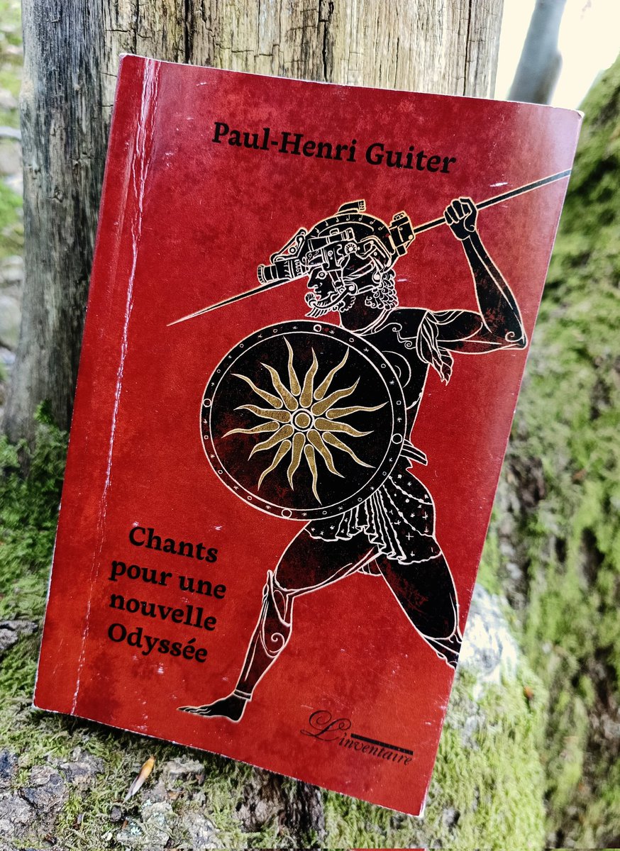 🎙️Bientôt sur les ondes des <a href="/ed_verbehaut/">Le Verbe Haut</a>, l'aventure avec <a href="/PaulHenriGuiter/">Paul-Henri Guiter</a> 🌄⤵️
