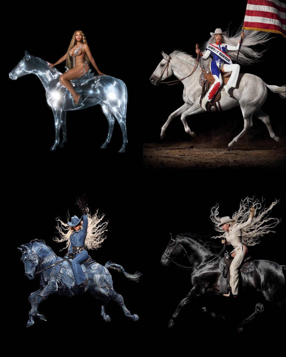 BEYONCÉ THE ICON YOU ARE