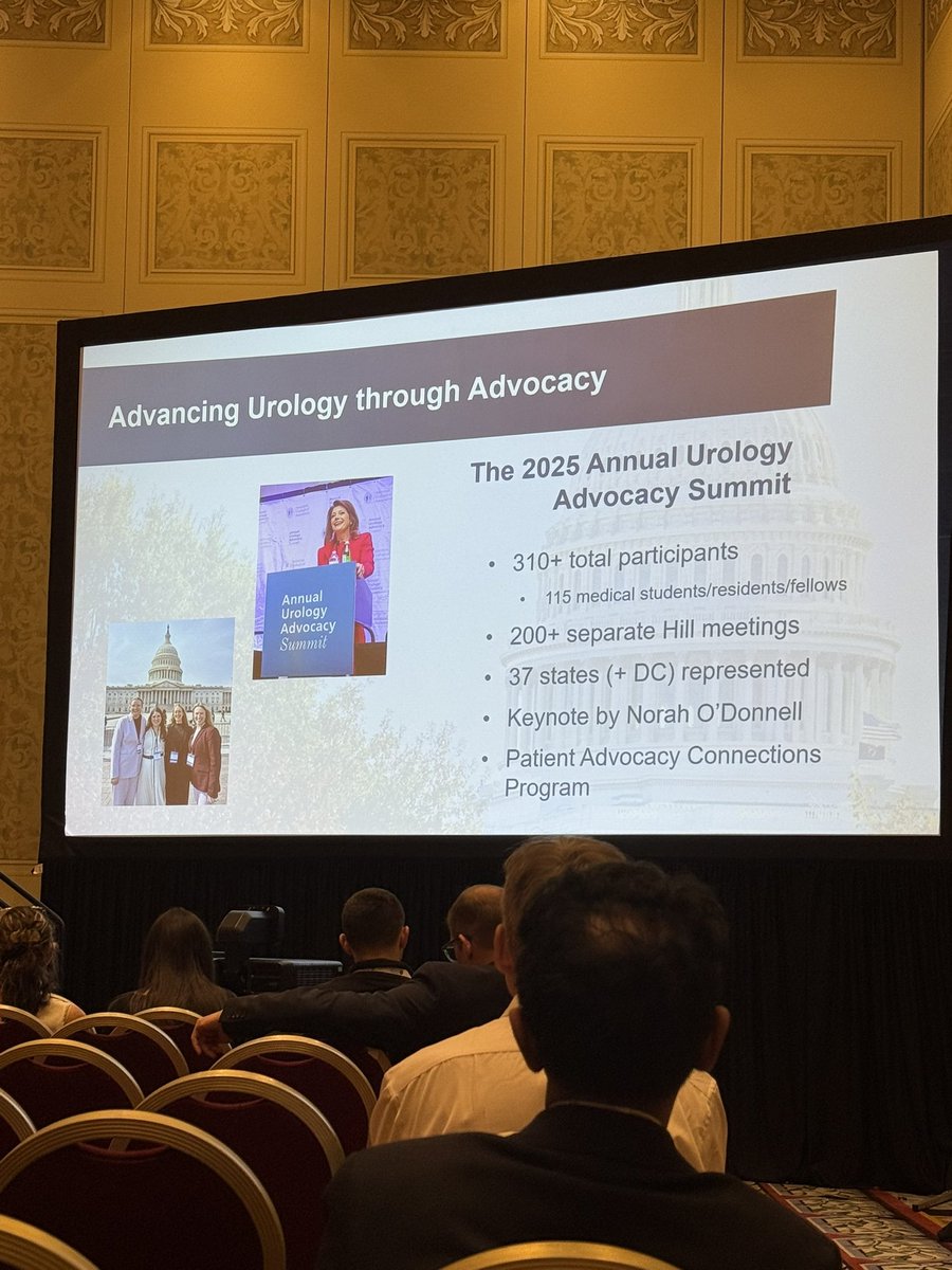 Sierra Tolbert, MD (@stolbert_md) on Twitter photo Love seeing our photo all around at #AUA25 <a href="/KellyLehnerMD/">Kelly Lehner</a> <a href="/anessarafetto/">Anessa Rafetto, MD</a> <a href="/KatieSchultis/">Katie Schultis, MD</a> Hope to see even more residents at next years summit! #advocacy Love seeing our photo all around at #AUA25 <a href="/KellyLehnerMD/">Kelly Lehner</a> <a href="/anessarafetto/">Anessa Rafetto, MD</a> <a href="/KatieSchultis/">Katie Schultis, MD</a> Hope to see even more residents at next years summit! #advocacy