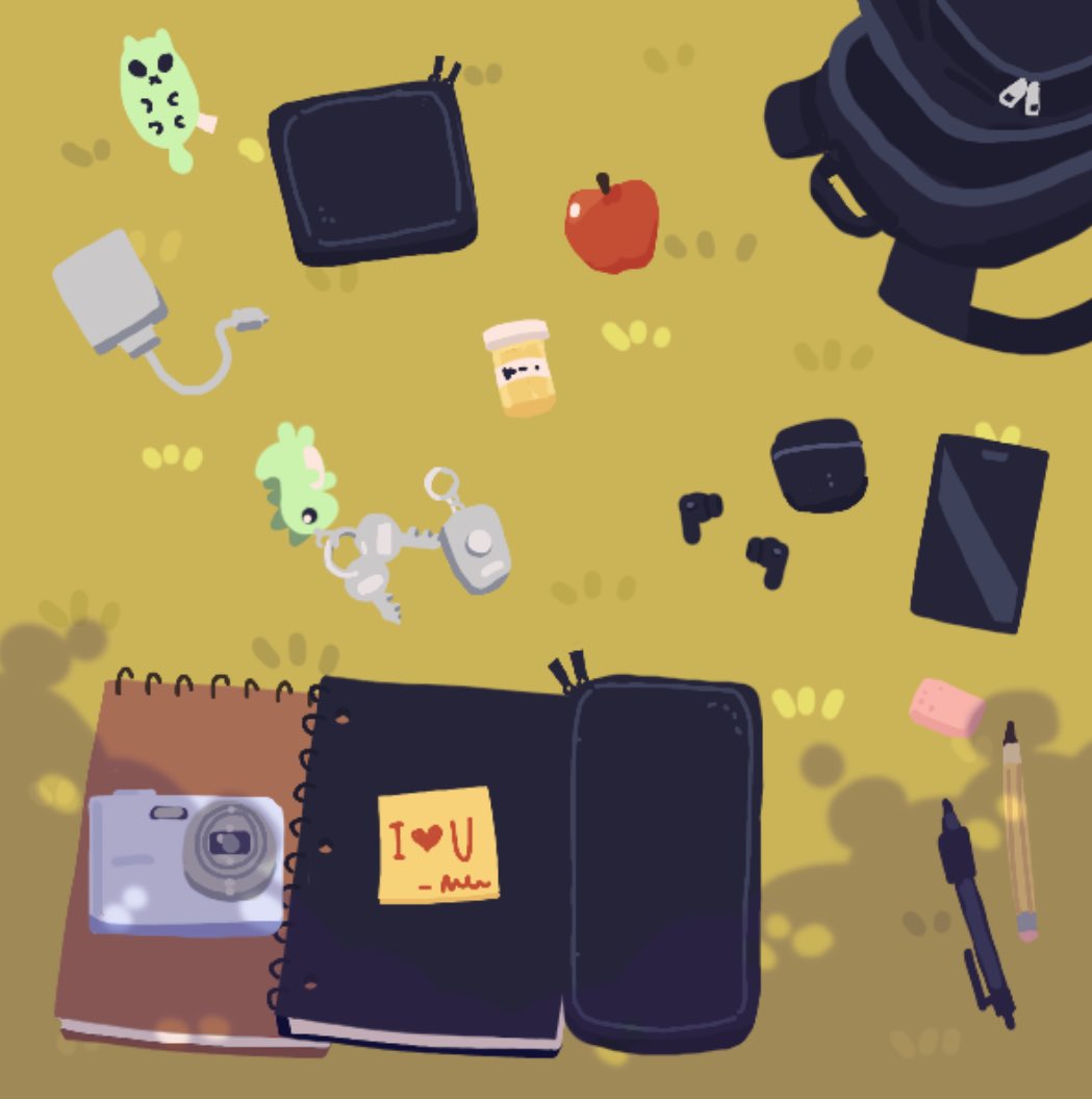 yo en clases, si serían mis amiwos o na?