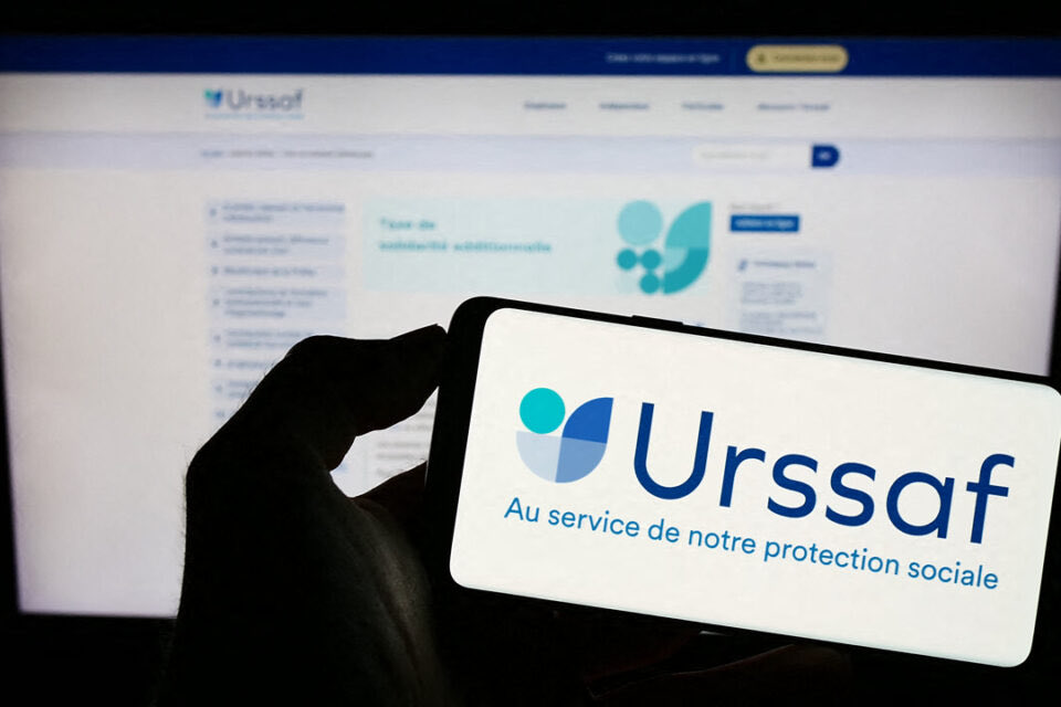 Pediavenir's tweet image. 🇫🇷 FLASH – Selon un sondage, 95% des français considèrent l’Urssaf comme une organisation terroriste.