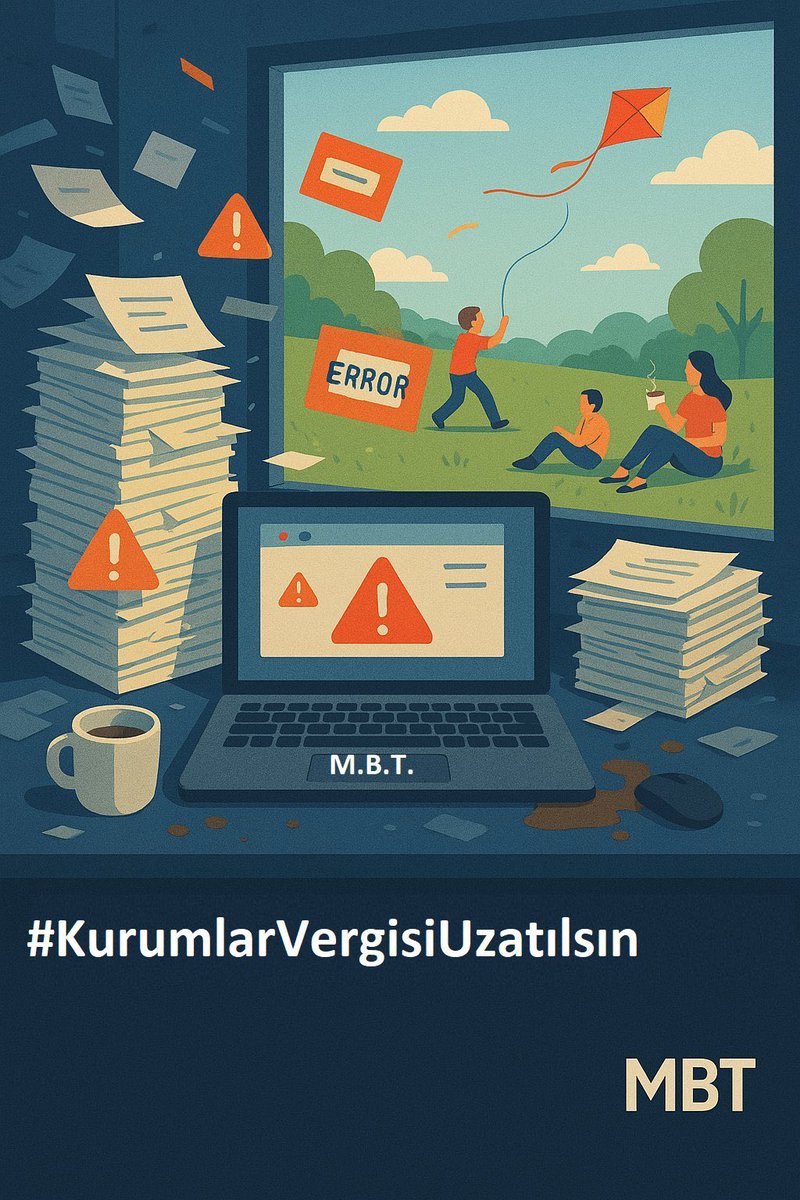 #KurumlarVergisiUzatılsın 
<a href="/gibsosyalmedya/">Gelir İdaresi Başkanlığı</a> 
<a href="/HMBakanligi/">T.C. Hazine ve Maliye Bakanlığı</a>