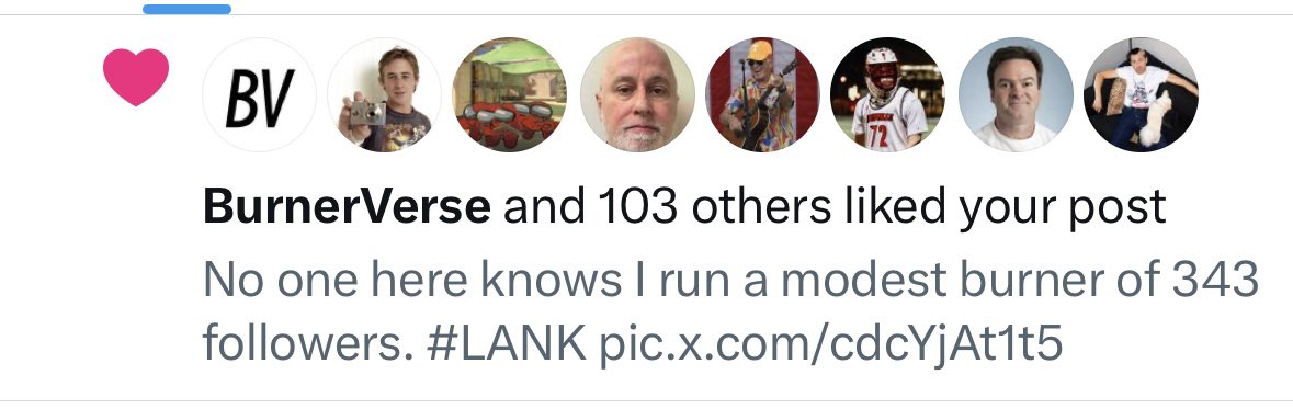 Time to delete my account. The Hog out✌🏼 .

Cheers,
The Hog