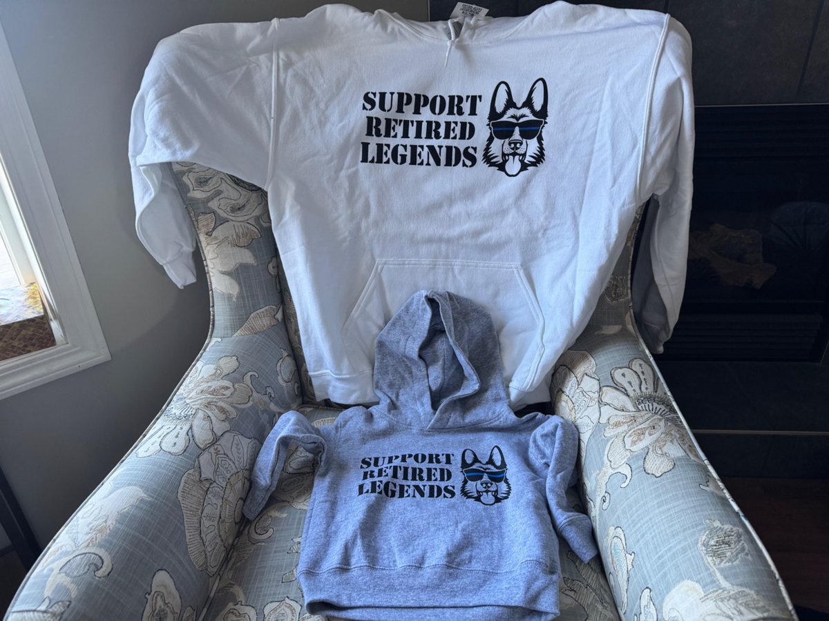 Kevin Macdonald (@kevinamacdonald) on Twitter photo Thanks for the package <a href="/srl_k9coffeeco/">Support Retired Legends & K9 Coffee Co Canada</a> it’s fantastic keep up the great work Thanks for the package <a href="/srl_k9coffeeco/">Support Retired Legends & K9 Coffee Co Canada</a> it’s fantastic keep up the great work