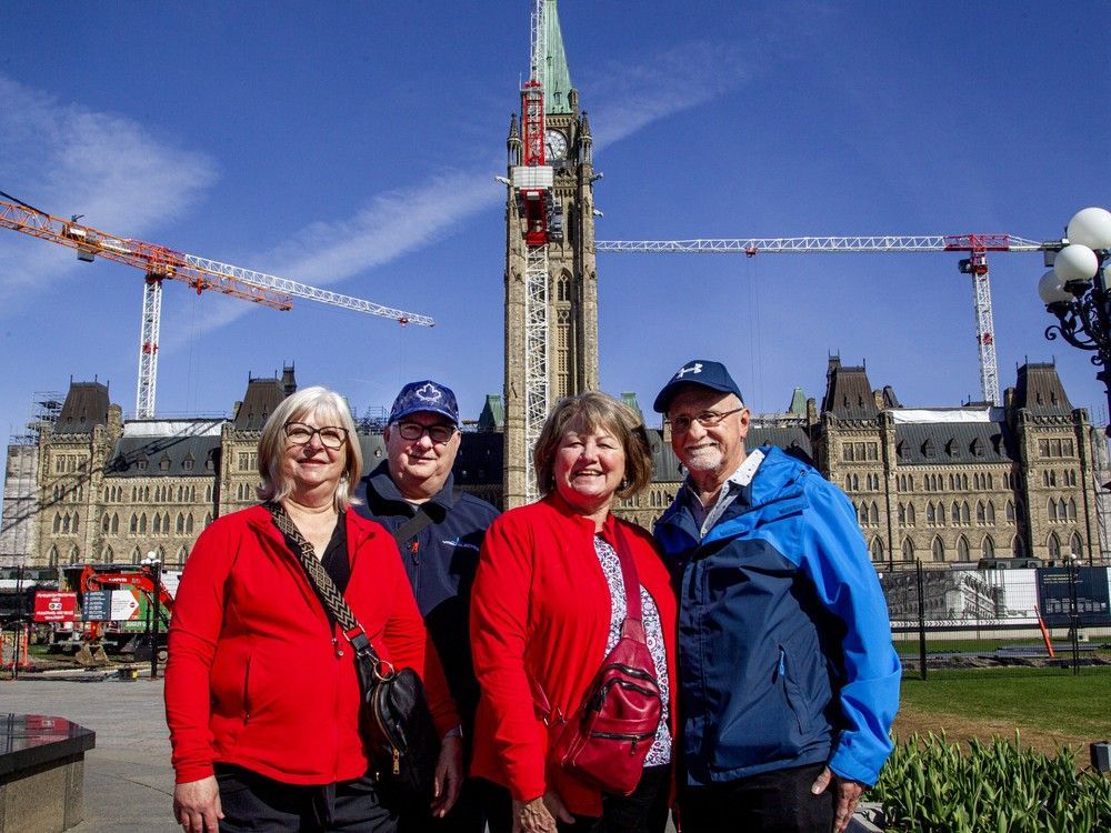 Deachman: A bottle of wine and prayer beads on Election Day ottawacitizen.com/news/local-new…