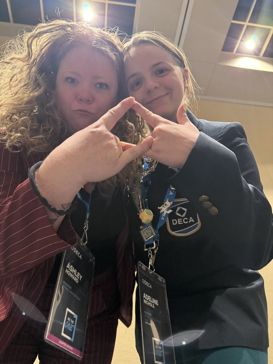 SCW DECA (@scwdeca) on Twitter photo 