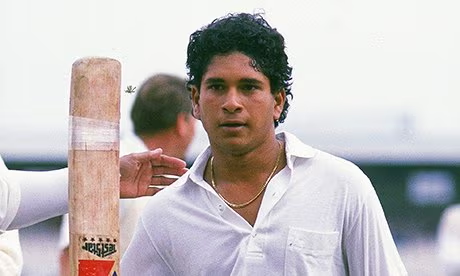 Ian Bishop compares Vaibhav Suryavanshi to young Sachin Tendulkar after IPL 2025 heroics tweet-post