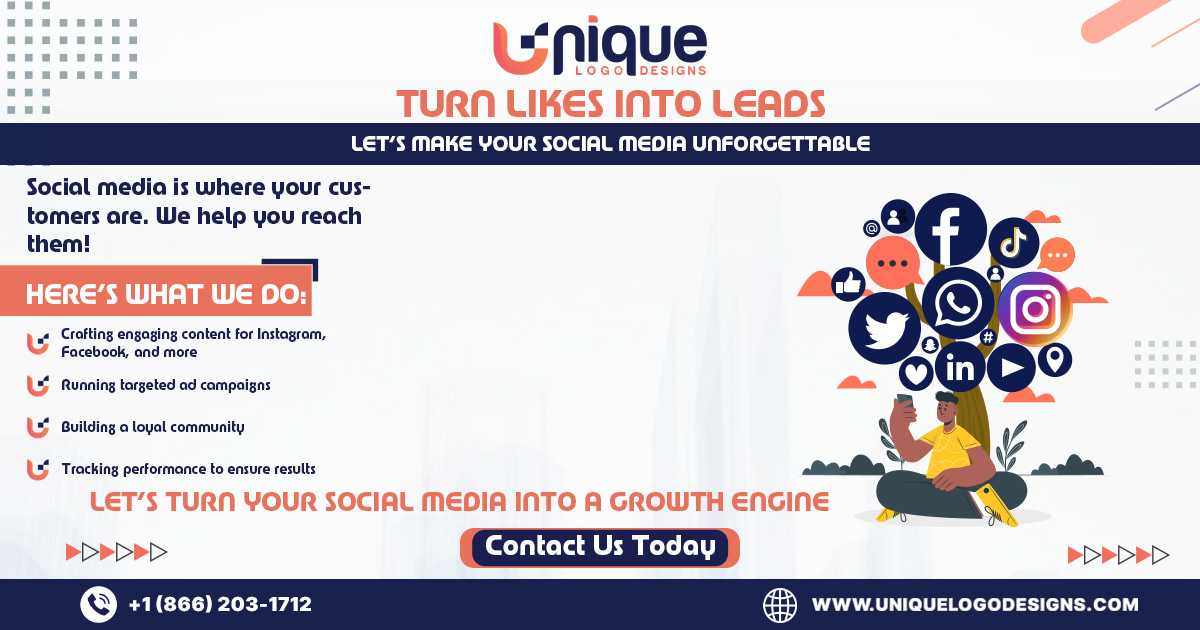 logo_unique's tweet photo. Boost your brand with ULD! We create engaging posts, target the right audience, manage interactions, and help you drive sales. Let’s grow together!
📞 +1(866)203-1712
🌐https://t.co/EgHbh63T86
#SocialMediaMarketing #ULD #EngagingPost https://t.co/Ri9WsHeJ3c