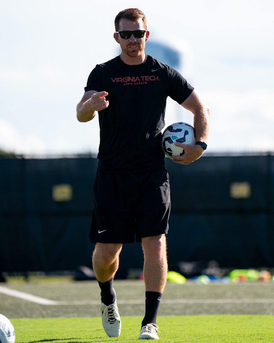 Happy birthday, Coach Renfro 🎉