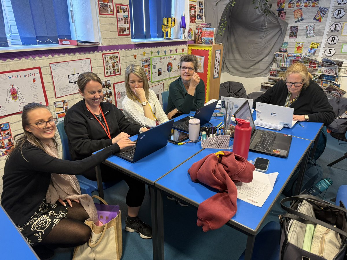 Value Added Ed (@valueaddeded) on Twitter photo A pleasure working with the staff at <a href="/Mae5ySchool/">Maesycwmmer Primary</a> tonight!
The #ValueAddedAIExpress has arrived — first experiences with AI GPTs = amazing!
Thrilled to see AOLE GPTs cutting planning time.
Excited for the journey ahead! #ProfessionalLearning
IA5 , IA3 #valueadded A pleasure working with the staff at <a href="/Mae5ySchool/">Maesycwmmer Primary</a> tonight!
The #ValueAddedAIExpress has arrived — first experiences with AI GPTs = amazing!
Thrilled to see AOLE GPTs cutting planning time.
Excited for the journey ahead! #ProfessionalLearning
IA5 , IA3 #valueadded
