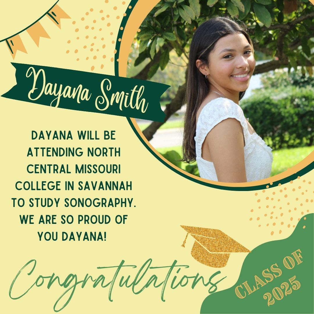 SpoofyCounselor's tweet image. 2025 Senior Shout Outs: #SpoofhoundPride