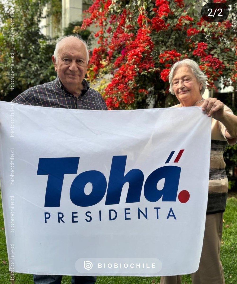 Esta foto hizo más que todo lo que no entendió la directiva del <a href="/PSChile/">Partido Socialista de Chile</a>