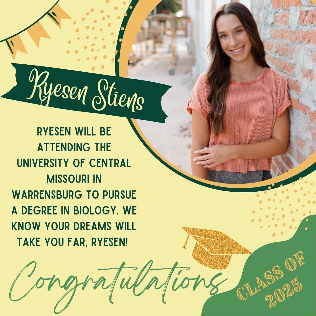 SpoofyCounselor's tweet image. 2025 Senior Shout Outs: #SpoofhoundPride