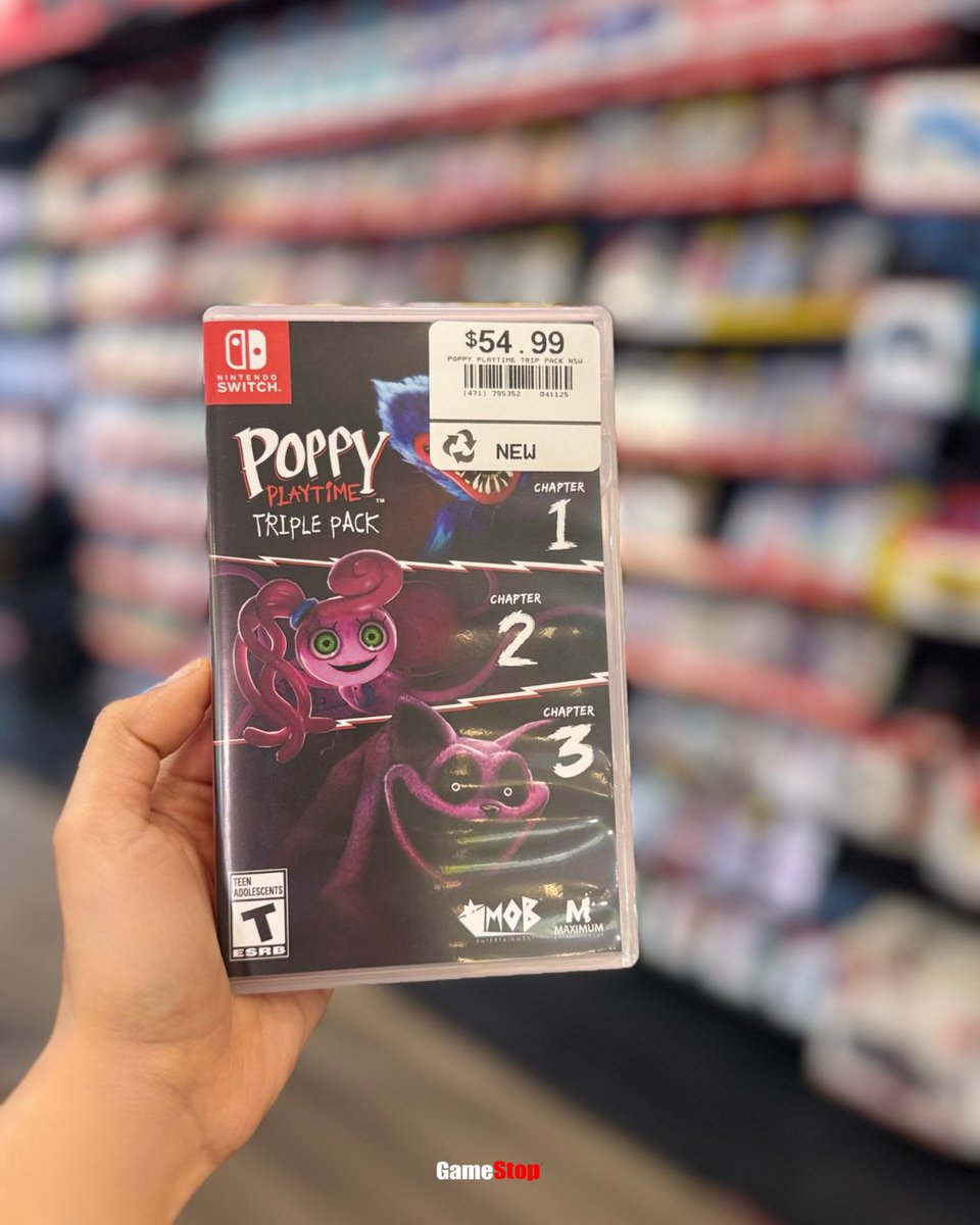 Not sure what to play next? These hidden gems have you covered.

//

Vous ne savez pas à quoi jouer ensuite ? Ces joyaux cachés vous couvrent.