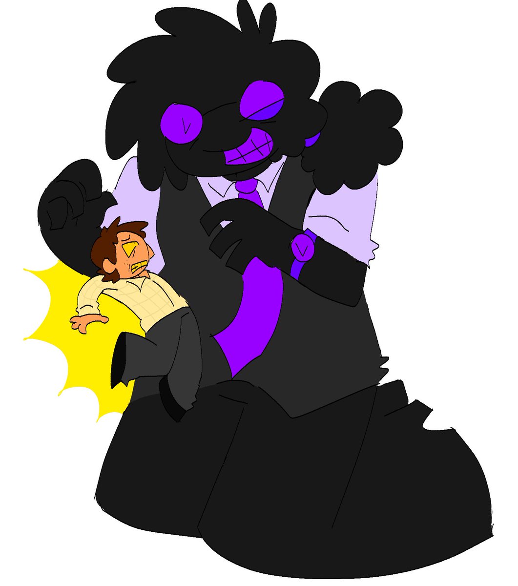 murinecorpz's tweet image. i missed them #TheStanleyParable #TheStanleyParableUltraDeluxe #tsp #tspud