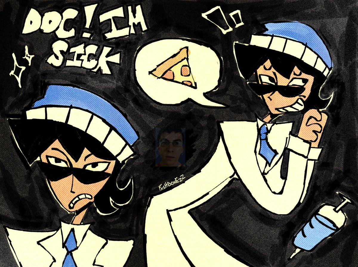 FISH 🍒 VGEN COMMS OPEN tweet media