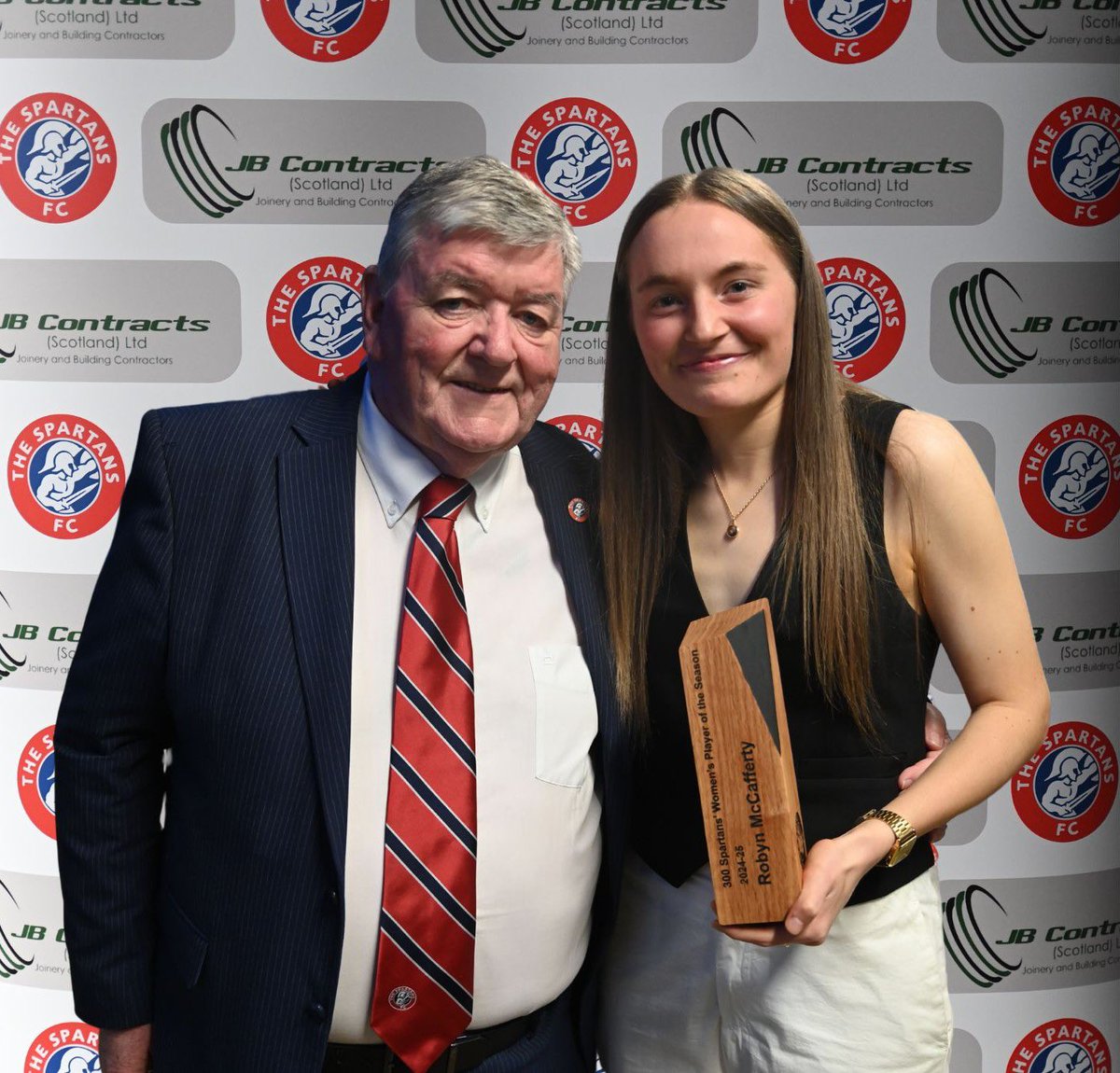 Spartans FC Women tweet media