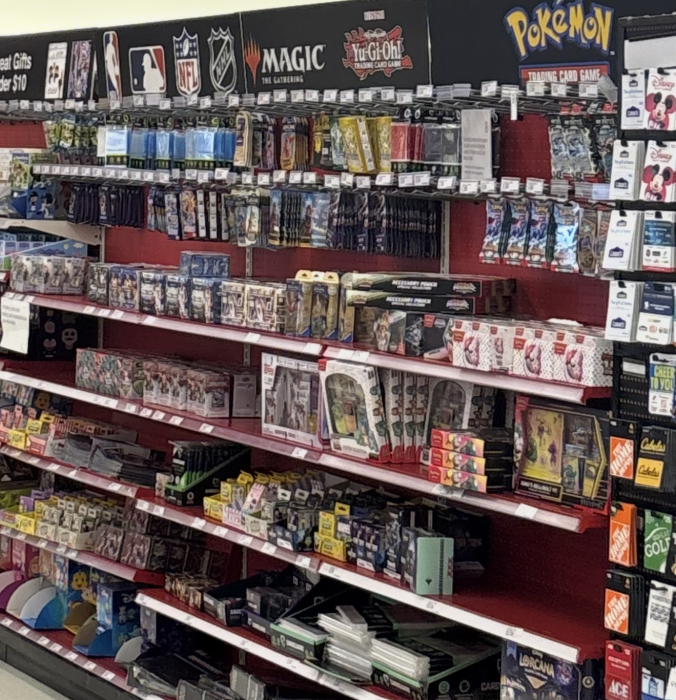 Bay Area Pokemon Restocks & Community tweet media