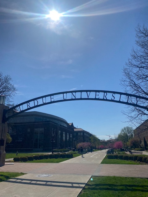 fwcs_ccr's tweet image. Last week, Sophomore and Juniors explored the campus of Purdue University.

Students were informed about the variety of academic programs and gained valuable information on how they can prepare for their post-secondary future. #fwcs #ccr @LifeAtPurdue