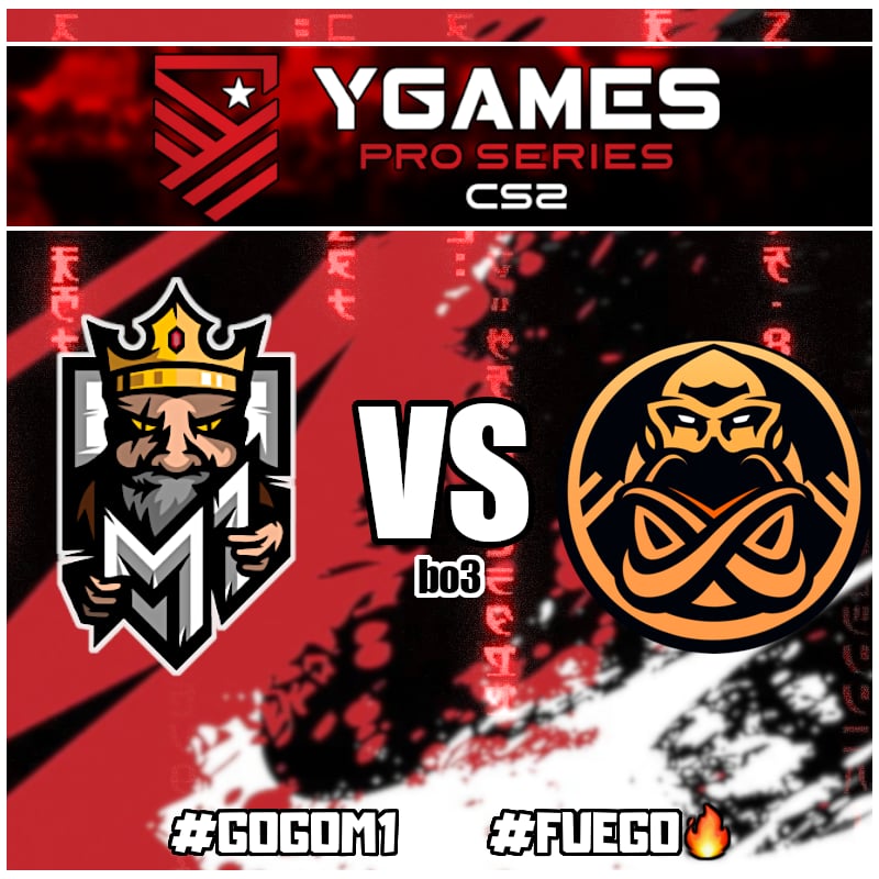 M1 Gaming tweet media