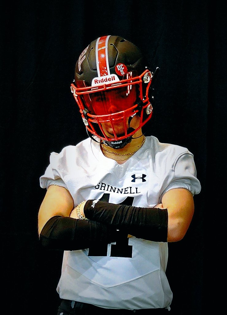 Tristan Kovar (@tko1131) on Twitter photo After a great talk with Coach Barnes, im blessed to announce i have received an offer to continue my academic and athletic career <a href="/Grinnell_FB/">Grinnell College Football</a> "God Did!"
<a href="/MathisGaius/">Gaius D. Mathis</a> <a href="/NC10_Sports/">NewsChannel 10 Sports</a> <a href="/806hsscmedia/">Jasone Pearson</a> <a href="/BrandonHuffman/">Brandon Huffman</a> #GODDID After a great talk with Coach Barnes, im blessed to announce i have received an offer to continue my academic and athletic career <a href="/Grinnell_FB/">Grinnell College Football</a> "God Did!"
<a href="/MathisGaius/">Gaius D. Mathis</a> <a href="/NC10_Sports/">NewsChannel 10 Sports</a> <a href="/806hsscmedia/">Jasone Pearson</a> <a href="/BrandonHuffman/">Brandon Huffman</a> #GODDID