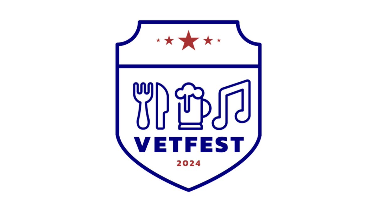 "One Mission. One Community. One Epic Day."

Join thousands of patriots, families, and veterans for the nation’s largest VetFest—where service, celebration, and connection come together. From heart-pounding live music to can’t-miss military demos, food trucks, kids' zones, and