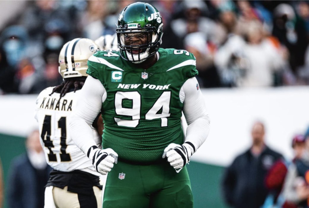 Bring Foley Fatukasi home <a href="/nyjets/">New York Jets</a>