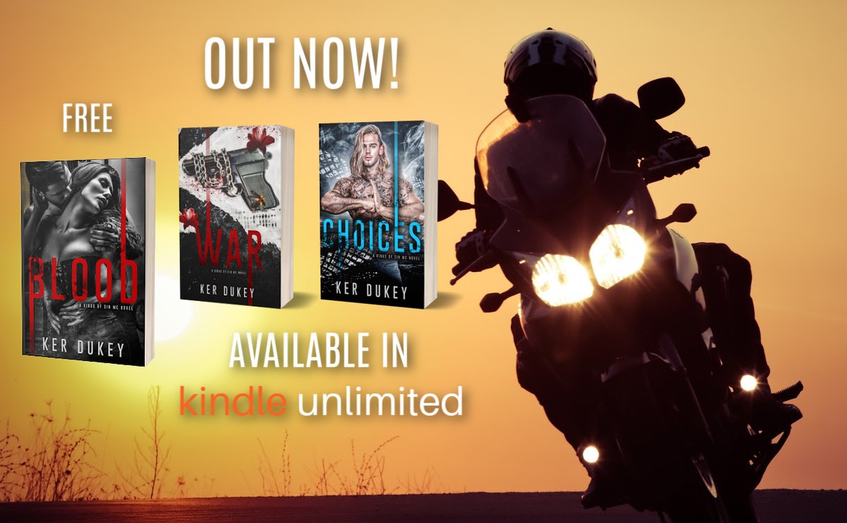 Surprise! CHOICES is LIVE!
Book 1 is FREE for a limited time only.
Shares from book friends are appreciated. &lt;3 
Amazon US: tinyurl.com/KINGSOFSIN
Amazon UK: tinyurl.com/KINGSOFSINUK
Amazon AU: tinyurl.com/KINGSOFSINAU

I didn’t choose to love my brother’s best friend.