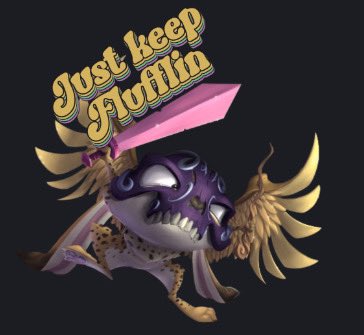 ProfessorTħümpëř (@brcohen424) on Twitter photo 🪨When life seems like it’s getting heavy, “Just Keep Flufflin’!” <a href="/battlebunniesTM/">The Battle Bunnies</a> is more than a “project”, it’s a way of life. The #FluffleFam always has a great and pawsitive way of keeping things in perspective. It’s great to create so craft your own adventure and be a part 🪨When life seems like it’s getting heavy, “Just Keep Flufflin’!” <a href="/battlebunniesTM/">The Battle Bunnies</a> is more than a “project”, it’s a way of life. The #FluffleFam always has a great and pawsitive way of keeping things in perspective. It’s great to create so craft your own adventure and be a part