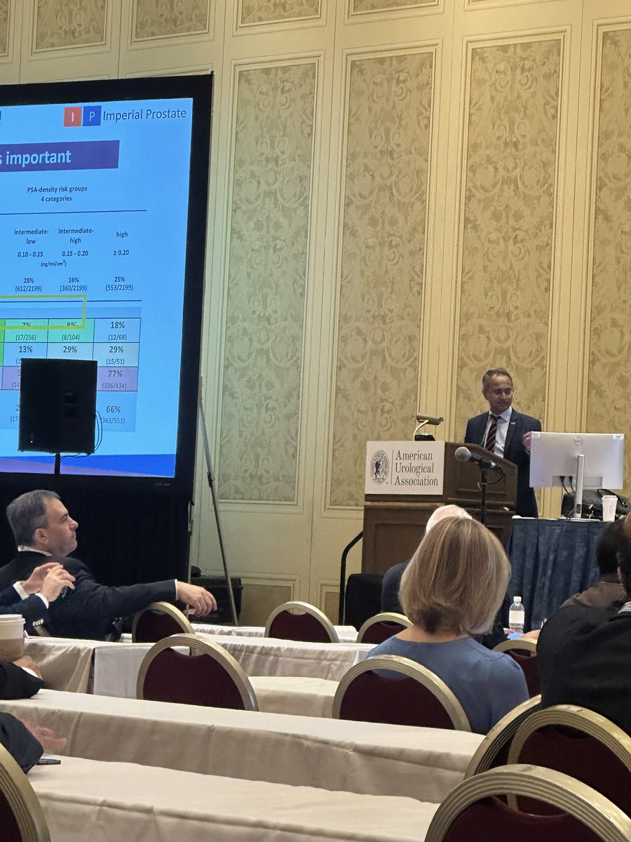 Mutahar Ahmed (@roboticsurology) on Twitter photo “Lower rate of infection and higher rate of detection with TP biopsy” <a href="/LondonProstate1/">Hashim U. Ahmed</a> <a href="/FocalSociety/">Focal Therapy Society</a> <a href="/SocietySURS/">Society of Urologic Robotic Surgeons (SURS)</a> “Lower rate of infection and higher rate of detection with TP biopsy” <a href="/LondonProstate1/">Hashim U. Ahmed</a> <a href="/FocalSociety/">Focal Therapy Society</a> <a href="/SocietySURS/">Society of Urologic Robotic Surgeons (SURS)</a>