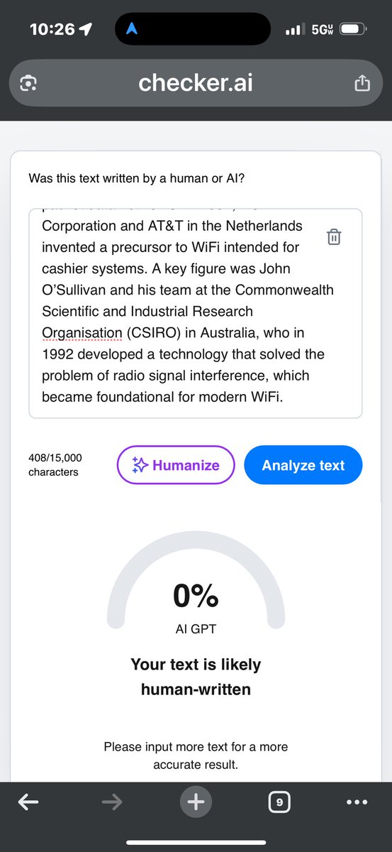 Rick McElroy tweet media